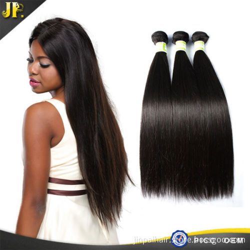 Natural Color Malaysian Straight aliexpress brazilian hair